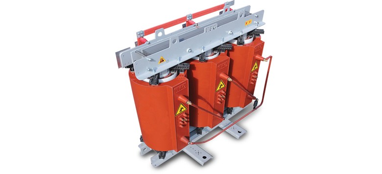 dry-type-transformers