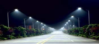 LEDS