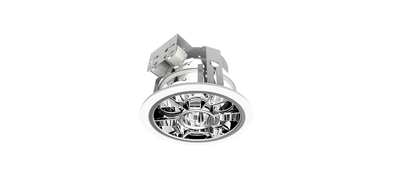turbo-downlight-luminaires